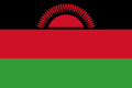 Encontre informações de diferentes lugares em Malawi